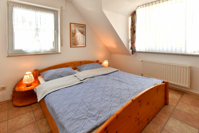 Ferienwohnung in Ostseeheilbad Zingst - Strandperle 11, PP au&szlig;en - Bild 8