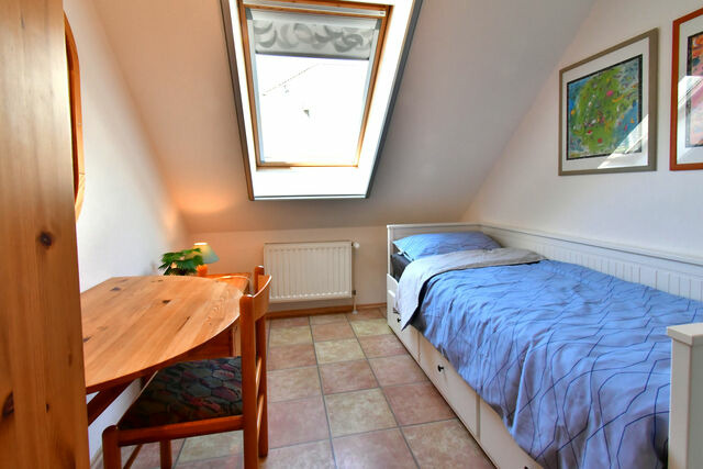 Ferienwohnung in Ostseeheilbad Zingst - Strandperle 11, PP au&szlig;en - Bild 11