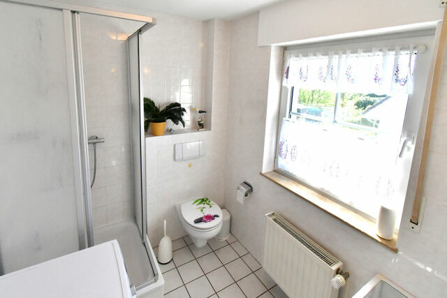 Ferienwohnung in Ostseeheilbad Zingst - Strandperle 11, PP au&szlig;en - Bild 20