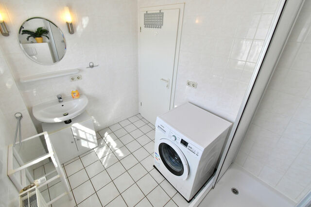 Ferienwohnung in Ostseeheilbad Zingst - Strandperle 11, PP au&szlig;en - Bild 21