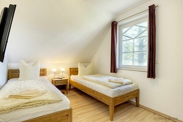Ferienhaus in Zingst - Dat Ferienhus Sophia - Bild 9