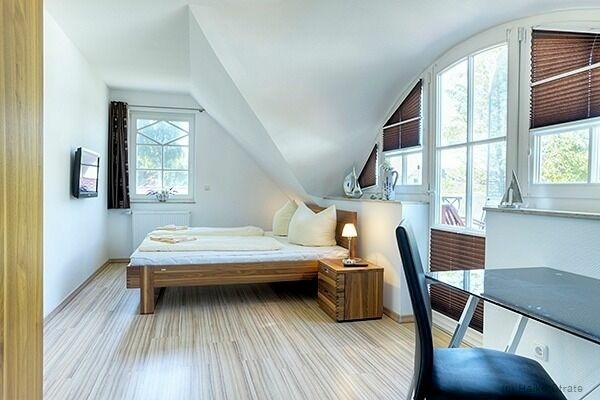 Ferienhaus in Zingst - Dat Ferienhus Sophia - Bild 10