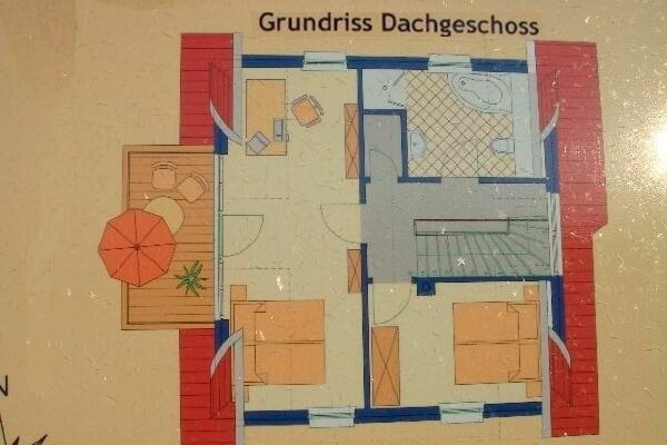 Ferienhaus in Zingst - Dat Ferienhus Sophia - Bild 14