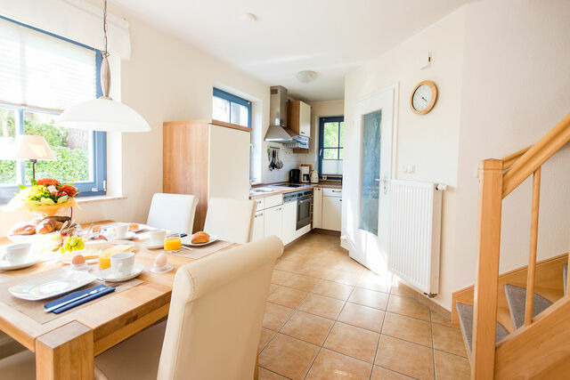 Ferienhaus in Ostseeheilbad Zingst - Ostseebrise FH 3 - Bild 4