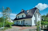Ferienhaus in Ostseeheilbad Zingst - Strandgl&uuml;ck FH 4 - Bild 1