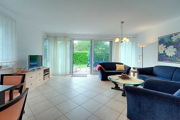 Ferienhaus in Ostseeheilbad Zingst - Strandgl&uuml;ck FH 4 - Bild 3