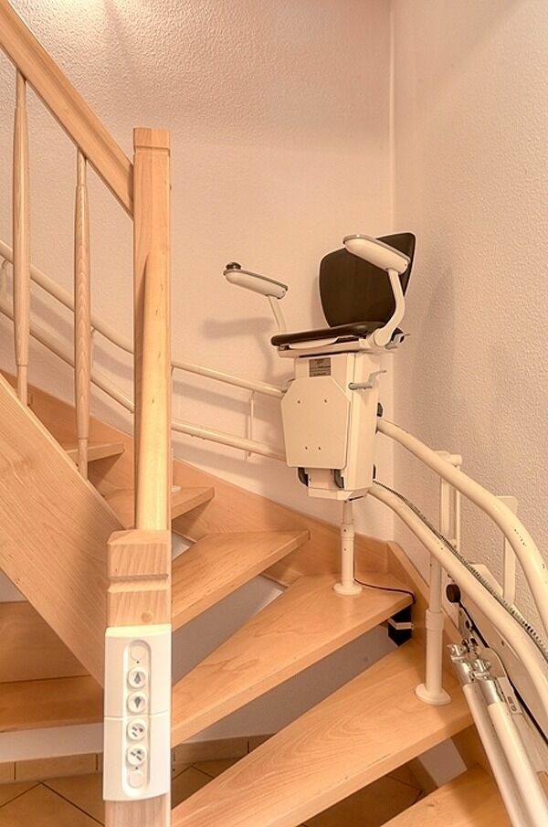 Ferienhaus in Ostseeheilbad Zingst - Strandgl&uuml;ck FH 4 - Bild 5