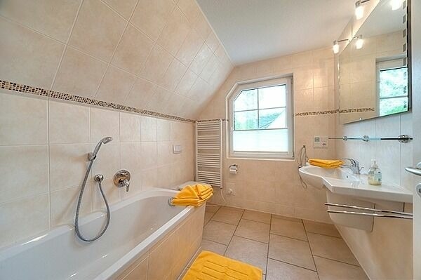 Ferienhaus in Ostseeheilbad Zingst - Strandgl&uuml;ck FH 4 - Bild 10