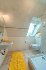 Ferienhaus in Ostseeheilbad Zingst - Strandgl&uuml;ck FH 4 - Bild 12