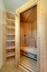 Ferienhaus in Ostseeheilbad Zingst - Strandgl&uuml;ck FH 4 - Bild 13