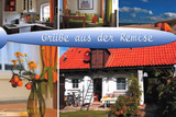 Ferienhaus in Ostseeheilbad Zingst - REMISE - Bild 1