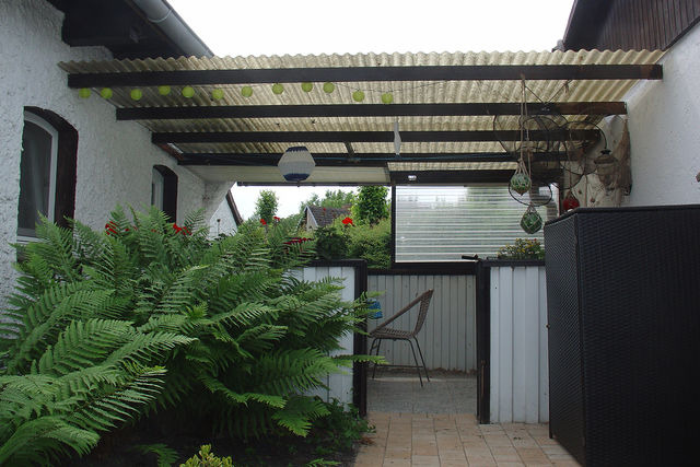 Ferienhaus in Ostseeheilbad Zingst - REMISE - Bild 9