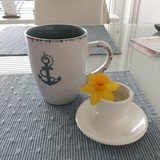 Ferienwohnung in Fehmarn OT Staberdorf - Singlefewo Seem&ouml;we f&uuml;r 1 Person - Bild 5