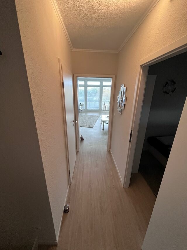 Ferienwohnung in Fehmarn OT Staberdorf - Singlefewo Seem&ouml;we f&uuml;r 1 Person - Bild 14