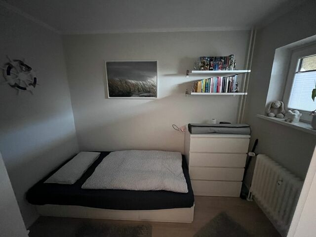 Ferienwohnung in Fehmarn OT Staberdorf - Singlefewo Seem&ouml;we f&uuml;r 1 Person - Bild 15