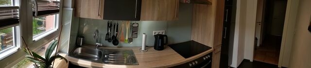 Ferienwohnung in Fehmarn OT Todendorf - Haus am Teich - Vogelflug - Bild 12