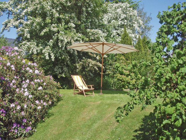 Ferienwohnung in Ulsnis - Fewo Gl&uuml;cksburg - Bild 6