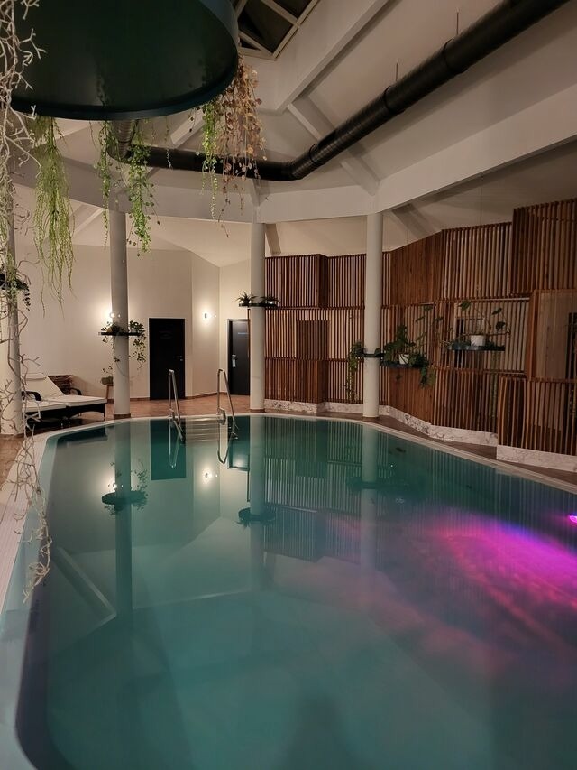 Ferienwohnung in Ascheberg - Apartment zum See - Bild 17