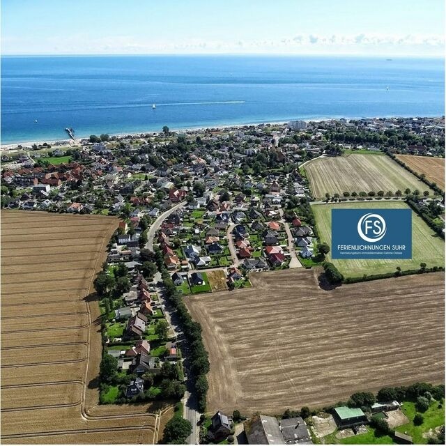 Ferienwohnung in Dahme - FeWo Kiek-mol-wedder-in Whg.5 - Bild 8