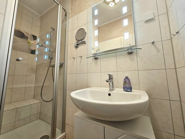 Ferienwohnung in Dahme - FeWo Kiek-mol-wedder-in Whg.5 - Bild 21