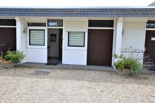 Ferienwohnung in Dahme - FeWo Kiek-mol-wedder-in Whg.5 - Bild 24