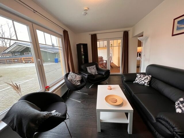 Ferienwohnung in B&ouml;rgerende-Rethwisch - Leuchtfeuer Fewo "Jens" - Bild 4