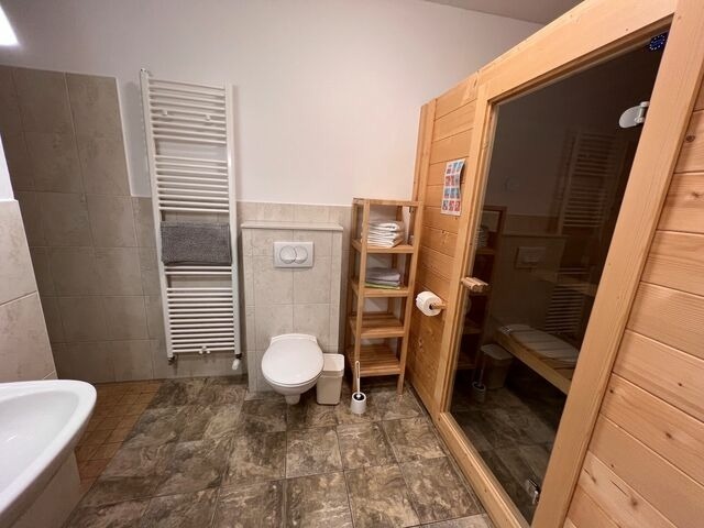 Ferienwohnung in B&ouml;rgerende-Rethwisch - Leuchtfeuer Fewo "Jens" - Bild 15