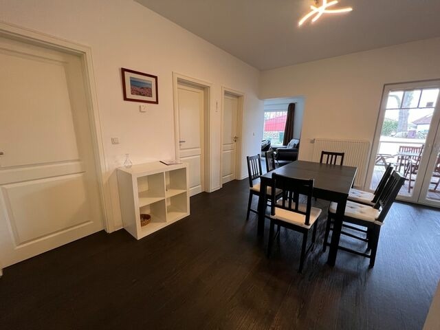 Ferienwohnung in B&ouml;rgerende-Rethwisch - Leuchtfeuer Fewo "Jens" - Bild 19