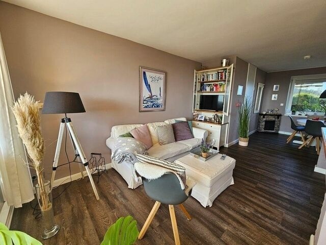 Ferienwohnung in Hohwacht - Hohes Ufer 13 Schneckenhaus - Bild 3