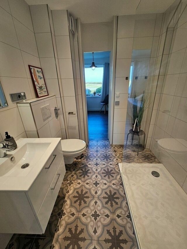 Ferienwohnung in Hohwacht - Hohes Ufer 13 Schneckenhaus - Bild 18