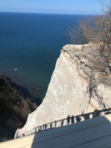 Ferienwohnung in Zirkow - Fewo Storchennest - Bild 15