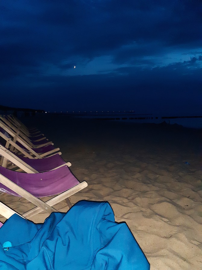 Ferienwohnung in Graal-M&uuml;ritz - Ferienwohnung Willi-Marie - Bild 2