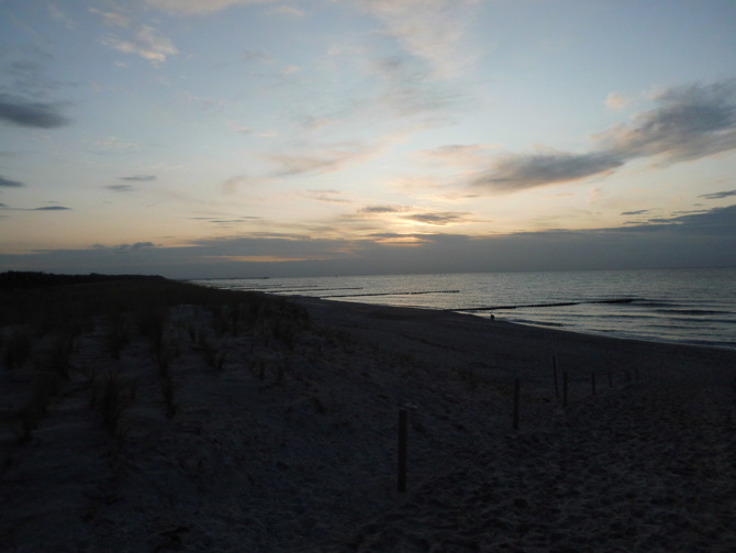 Ferienwohnung in Graal-M&uuml;ritz - Ferienwohnung Willi-Marie - Bild 3