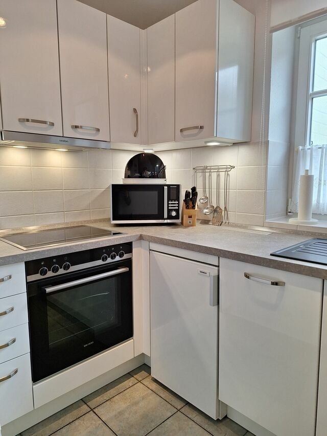 Ferienwohnung in Ostseeheilbad Zingst - Achtern Diek 13a Whg. 1 - Bild 7