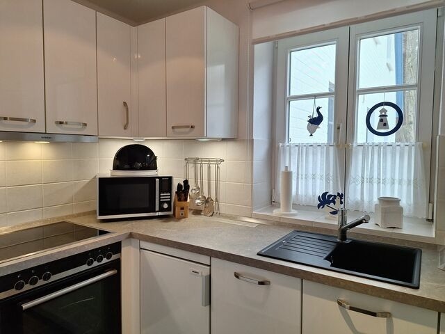 Ferienwohnung in Ostseeheilbad Zingst - Achtern Diek 13a Whg. 1 - Bild 8