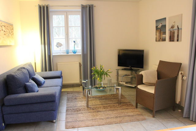 Ferienwohnung in Ostseeheilbad Zingst - Achtern Diek 13a Whg. 1 - Bild 3