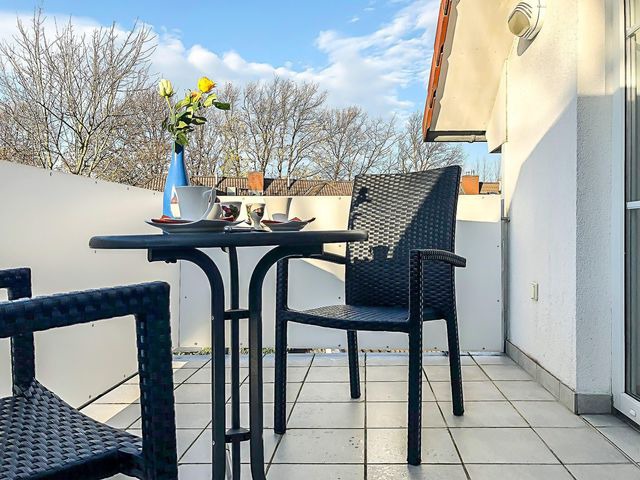 Ferienwohnung in Ostseeheilbad Zingst - Birkenstra&szlig;e 7 Whg. 6 - Bild 9