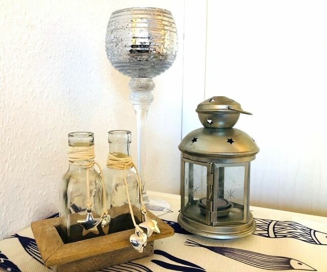 Ferienwohnung in Ostseeheilbad Zingst - Ostseeresidenz - App. 08 Meeresrauschen - Bild 11