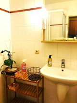 Ferienwohnung in Ostseeheilbad Zingst - Ostseeresidenz - App. 08 Meeresrauschen - Bild 14