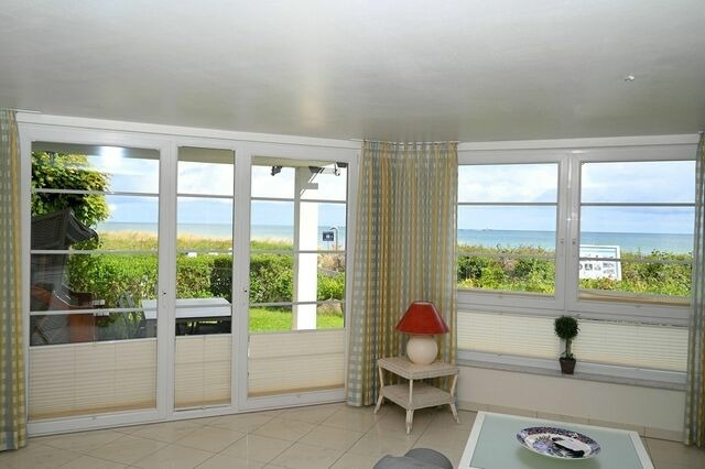 Ferienwohnung in Hohwacht - Skandinavienblick 1,5 Strandstern - Bild 2