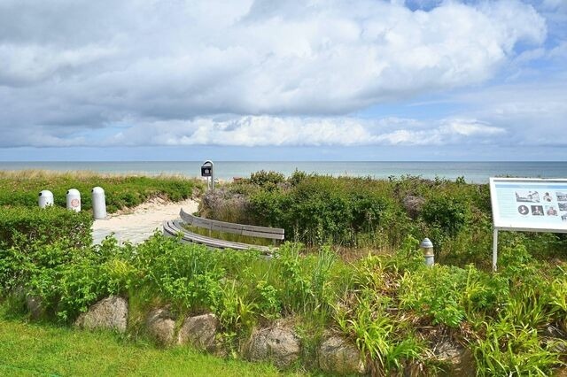 Ferienwohnung in Hohwacht - Skandinavienblick 1,5 Strandstern - Bild 24