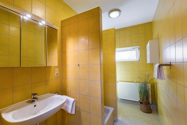 Ferienhaus in Fehmarn OT D&auml;nschendorf - Osterhof Fehmarn - Villa Akasha - Bild 16