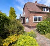 Ferienhaus in Fehmarn OT D&auml;nschendorf - Osterhof Fehmarn - Villa Akasha - Bild 21