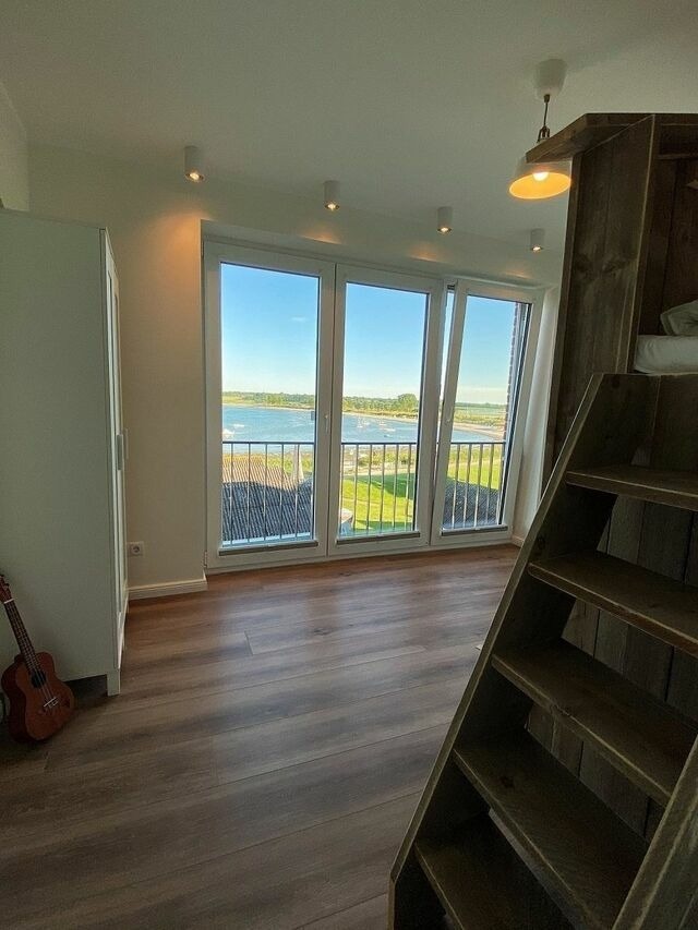 Ferienwohnung in Hohwacht - Meeresblick " Fr&auml;ulein Krabbe " Haus 3 WE 40 - Bild 14