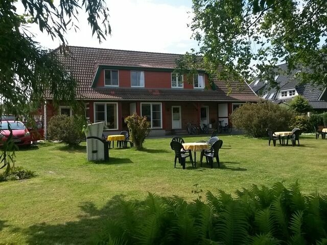 Ferienwohnung in Prerow - FeWo Kiefer - Ulenhoef - Bild 8