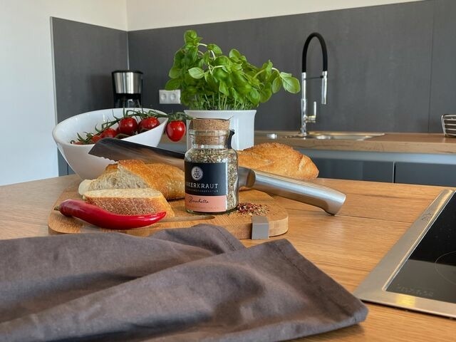 Ferienhaus in Fehmarn - Ferienhaus K&uuml;stenperle ( FH4) - Bild 3