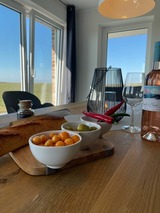 Ferienhaus in Fehmarn - Ferienhaus K&uuml;stenperle ( FH4) - Bild 4