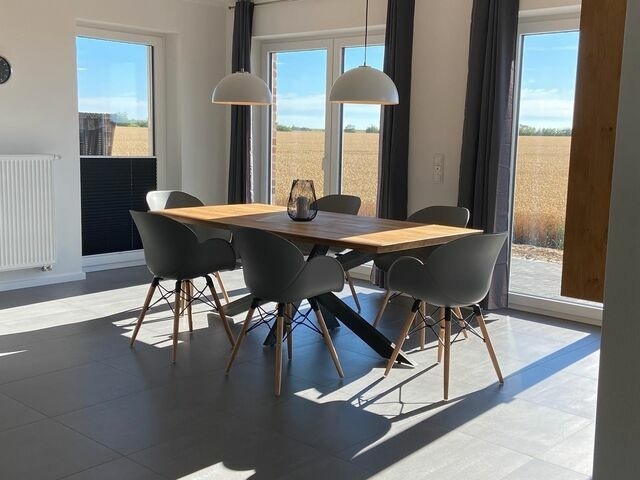 Ferienhaus in Fehmarn - Ferienhaus K&uuml;stenperle ( FH4) - Bild 9