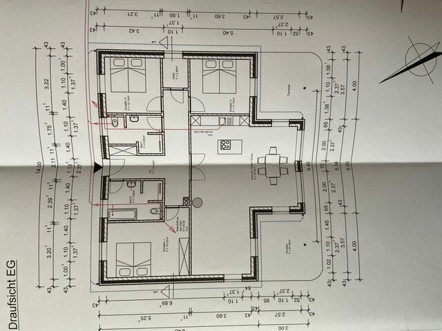 Ferienhaus in Fehmarn - Ferienhaus K&uuml;stenperle ( FH4) - Bild 12
