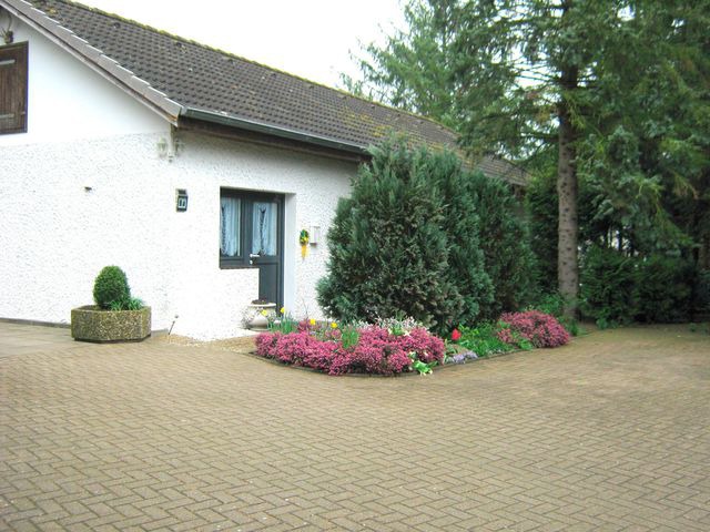 Ferienwohnung in Cismar - Haus am Kojenteich - Klosterdorf Cismar -"Teichwohnung" f&uuml;r Zwei auf idyllischem Seegrundst&uuml;ck - Bild 4